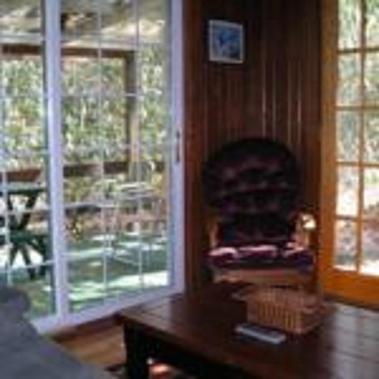 Cabins At Twinbrook Resort Maggie Valley Ngoại thất bức ảnh