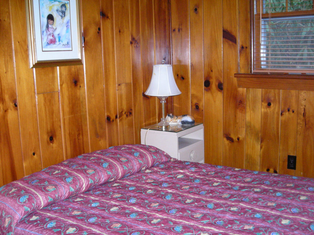 Cabins At Twinbrook Resort Maggie Valley Ngoại thất bức ảnh