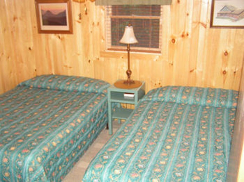 Cabins At Twinbrook Resort Maggie Valley Ngoại thất bức ảnh