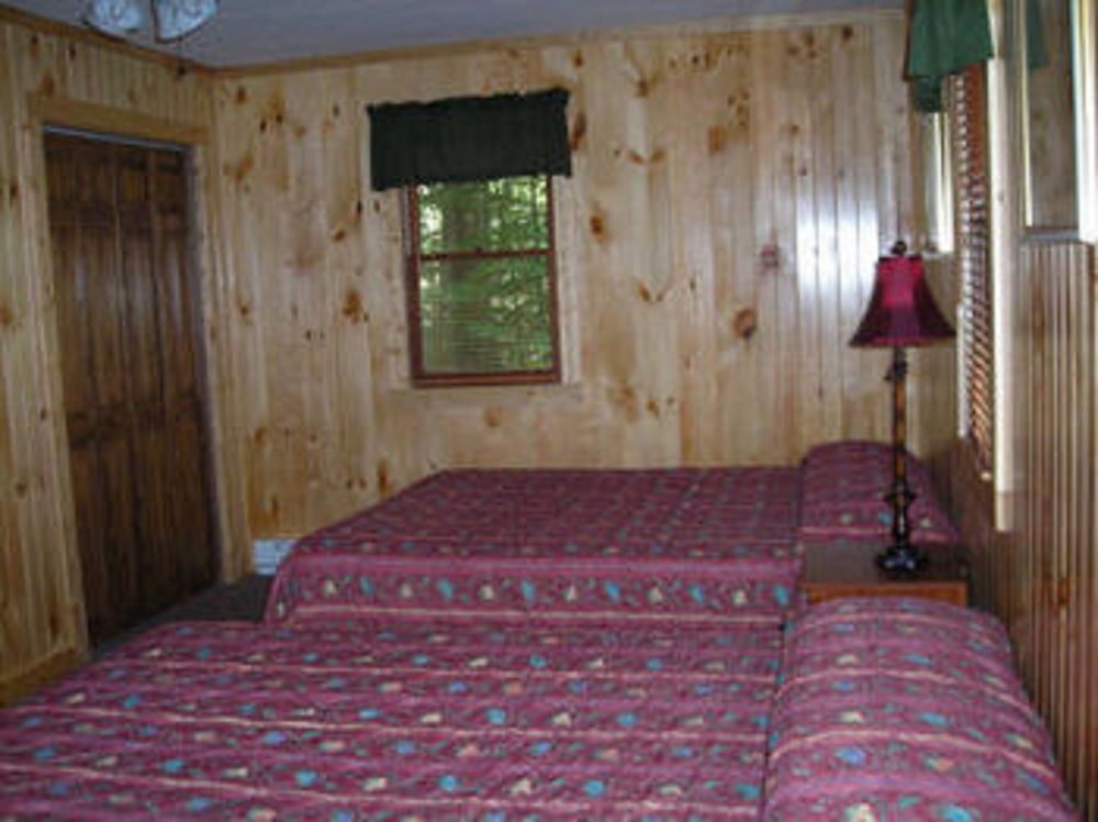 Cabins At Twinbrook Resort Maggie Valley Ngoại thất bức ảnh