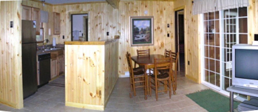 Cabins At Twinbrook Resort Maggie Valley Ngoại thất bức ảnh