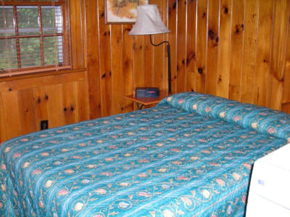 Cabins At Twinbrook Resort Maggie Valley Ngoại thất bức ảnh